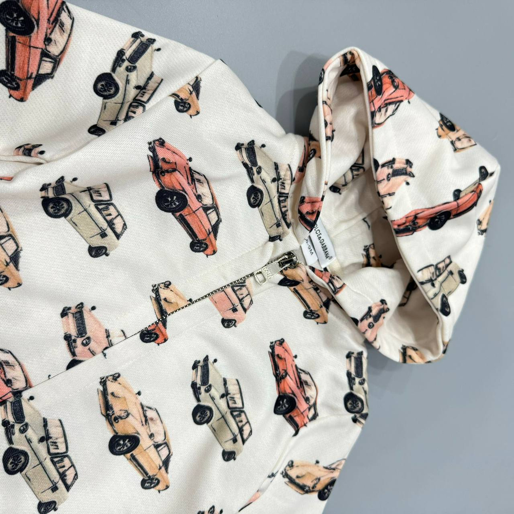 Костюм Dolce&Gabbana