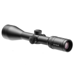 Оптический прицел Nikko Stirling Ultimax 2,5-10x50, сетка 4A, подсветка точка, 30мм