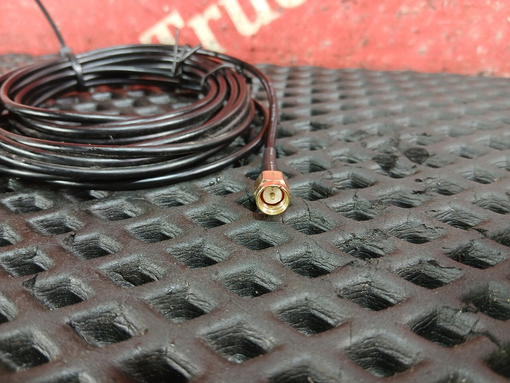 Антенна GPS/Glonass