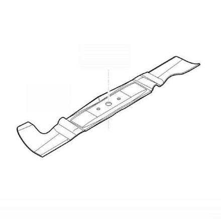 Нож многофункциональный к MT-6112.1 С правый