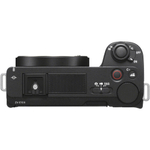 Фотоаппарат Sony ZV-E10 II Body