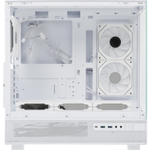 Корпус Formula V Line Crystal Z8 Floe White, ATX, без БП