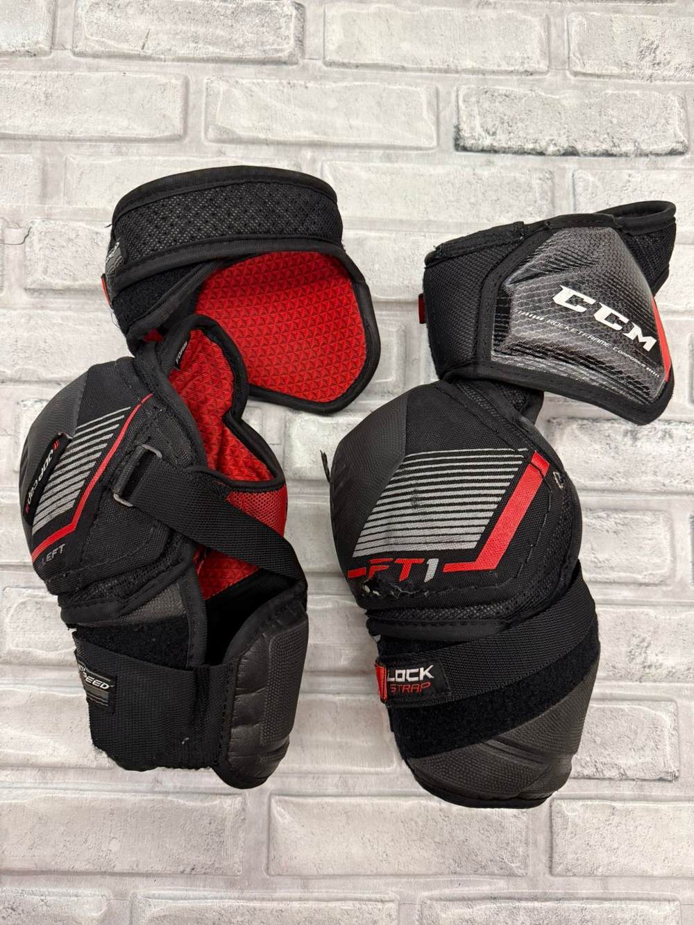 CCM jetspeed ft1 SR L