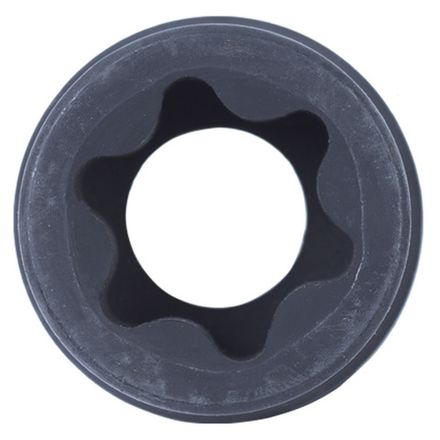 Цена на KING TONY (657532M) Головка торцевая ударная TORX Е-стандарт 3/4", E32