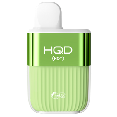 HQD HOT 5000