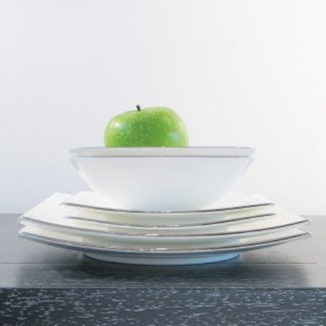 Блюдо квадратное Mikasa A2104362