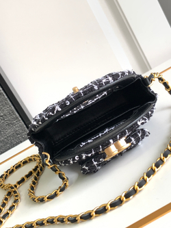 Chanel Bag 12 cm