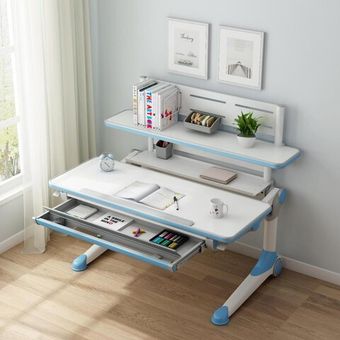 Парты и столы