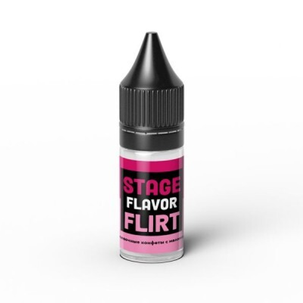 Flirt by Stage Flavor 10мл