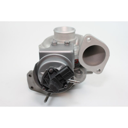 Турбина 49477-01610 MHI для Opel