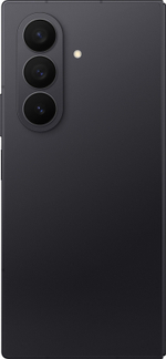 Смартфон Samsung Galaxy Z Fold7 12 ГБ/1 ТБ (Чёрный | Jetblack) (Snapdragon)