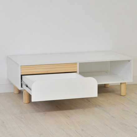 Журнальный стол Ола с ящиком