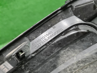 Накладка ПТФ правая Subaru Forester 5 SK (18-21)