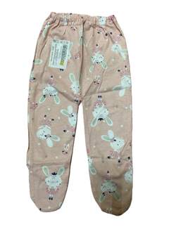 Ползунки на резинке из кулирки (100% хлопок) на рост 74 см