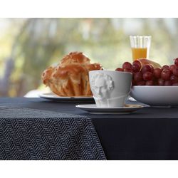 Чайная пара Talent, Goethe, 260 мл, белая