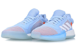 Кроссовки Adidas Marquee Boost Low