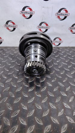 Водяная помпа 9887944