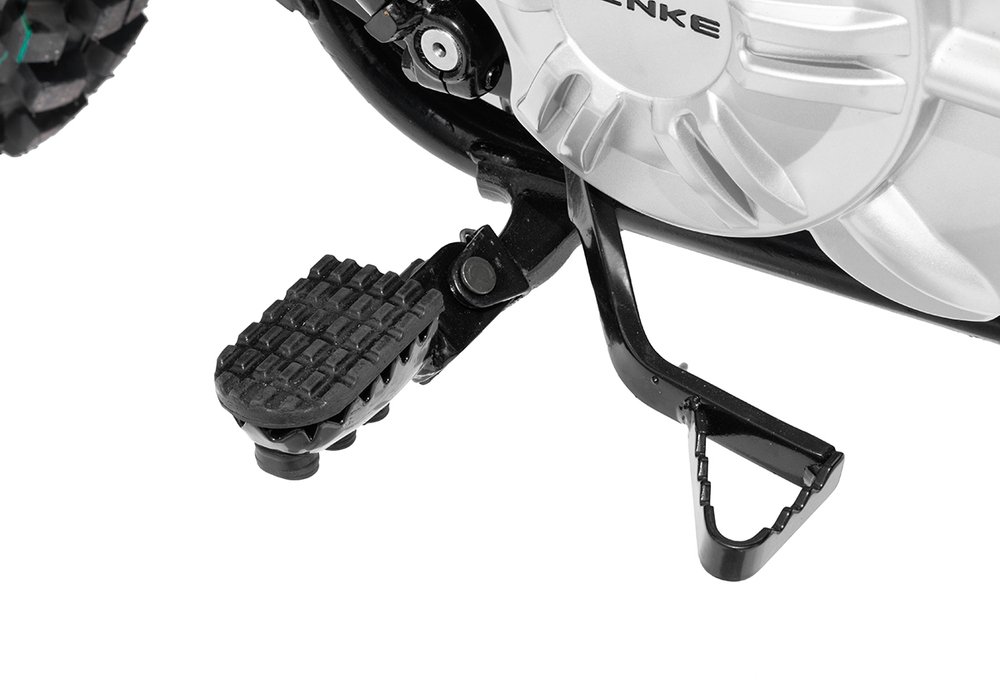 Мотоцикл Regulmoto SK200GY-5 с ПТС