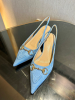Gucci Slingback Pump