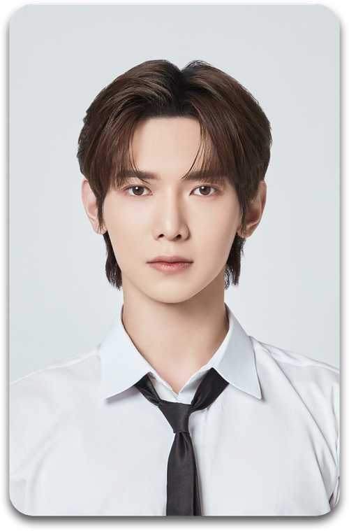 Карта / ATEEZ #0564