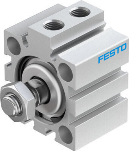 ADVC-32-5-A-P Короткоходовой цилиндр