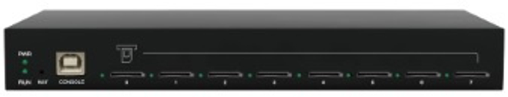 Шлюз VoiceIP Dinstar UC2000-VE-8G