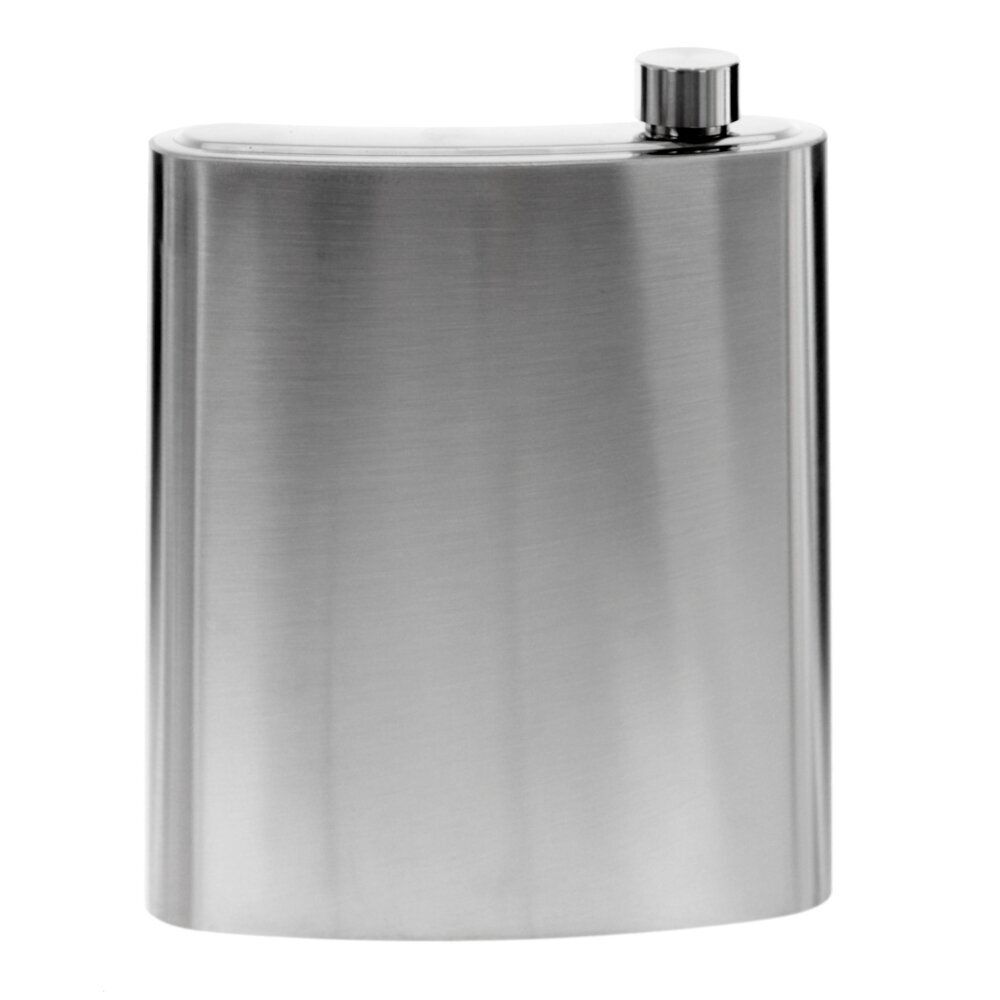 GAEM Набор из 4-х предм.: фляжка 1350 мл, 2 стопки 70 мл, фляжка 100 мл, L19 W10,5 H23,5 см