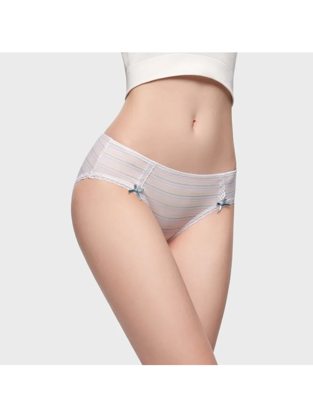 Трусы женские