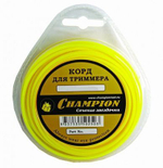 Леска CHAMPION Star 1,6*15 м (звезда)   C5023