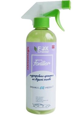 Fox Chemie FOXILIER Гидрофобная пропитка на водной основе 500мл.