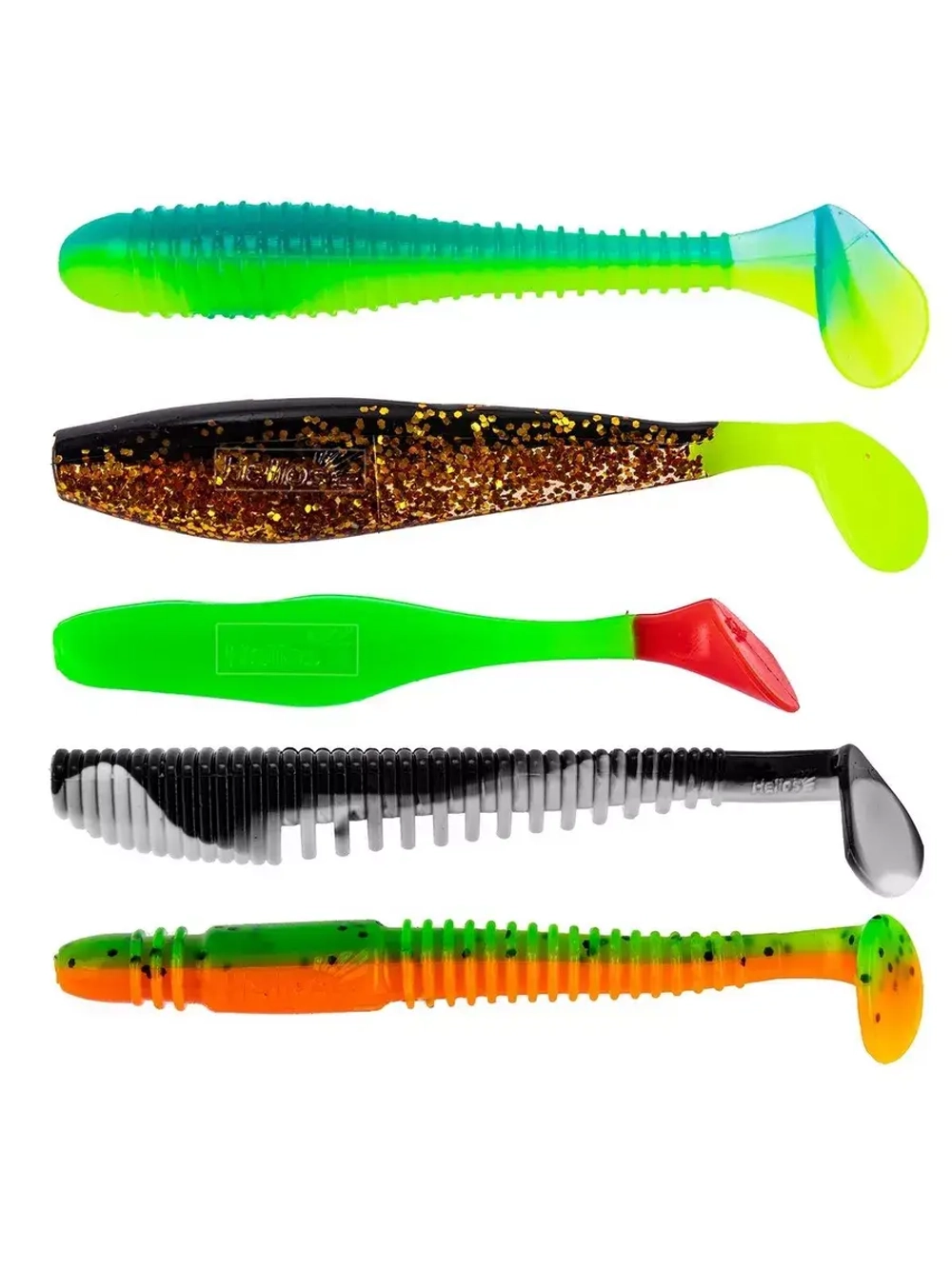 Набор приманок Тop Mix SET#1