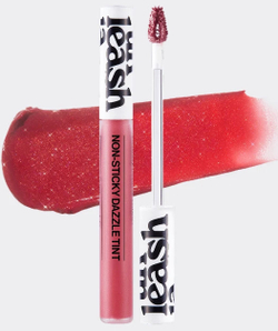 Unleashia Non Sticky Dazzle Tint - тинт для губ