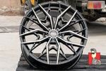 Комплект дисков RGW 046 19x8.5 et40 5x114.3