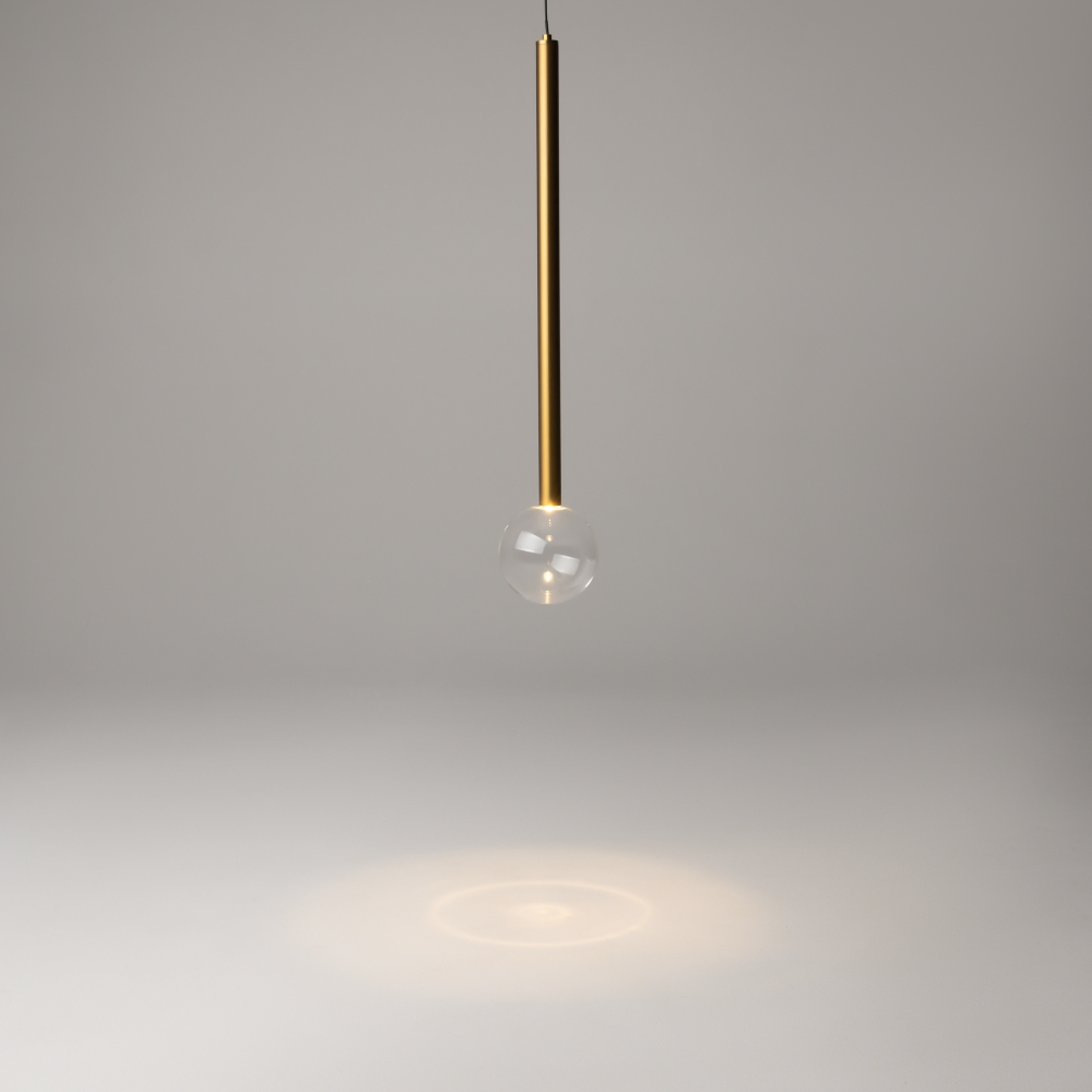 Подвесной светильник Maytoni MOD383PL-L4BS3K