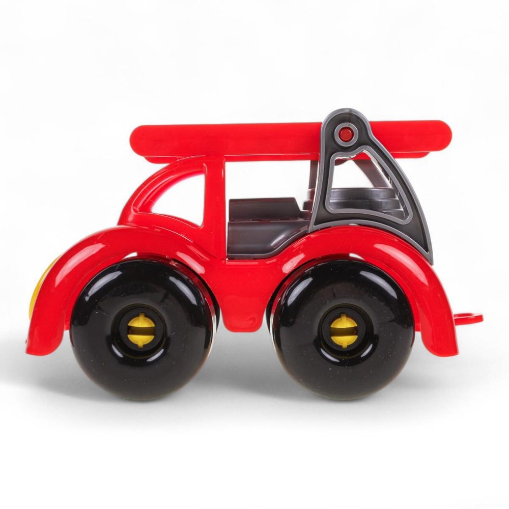 Машина пожарная "Малышок" (КНОПА)