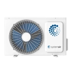 Сплит-система кондиционер Systemair Sysplit Wall Simple 18 HP Q