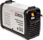 Сварочный инвертор QUATTRO ELEMENTI B 205 772-425
