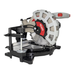 Торцовочная пила Ресанта ТП-210