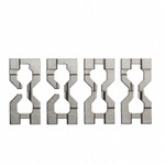 Головоломка Hanayama Песочные часы/Hourglass 6*