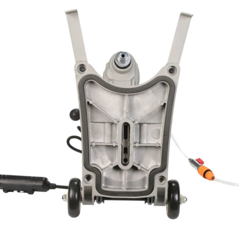 Дрель алмазного сверления электрич. P.I.T. ULTRA PWD230-C1 (3200Вт, 700 об/мин, ⌀230мм, 1-1/4»)