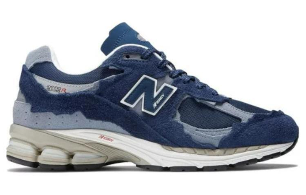 Кроссовки New Balance Nb 2002R