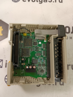 Omron CQM1-DA022 новое