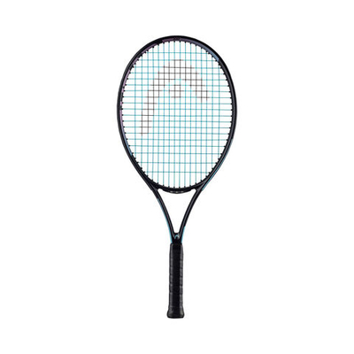 Теннисная ракеткаДетская теннисная ракетка HEAD IG Gravity Jr. 25 Junior Racket