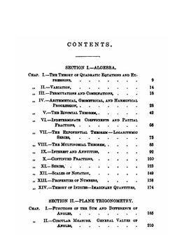 Pure mathematics | Edward Atkins