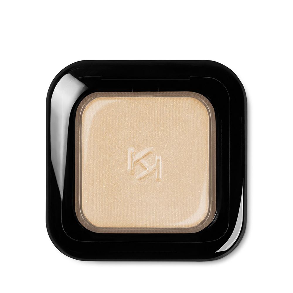 Тени для век KIKO Milano High Pigment  eyeshadow 33