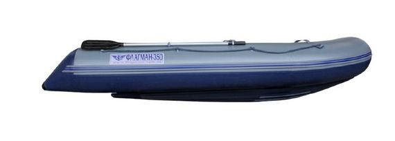 Надувная лодка Флагман 350 L