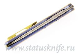 Нож Шестерни Шидловский Юрийфотография - 8