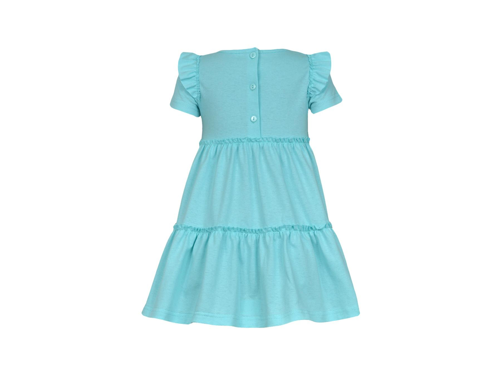 11-196-4 платье для девочки