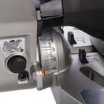 Пила торцовочная сетевая MAKITA LS 1019 L LS1019L