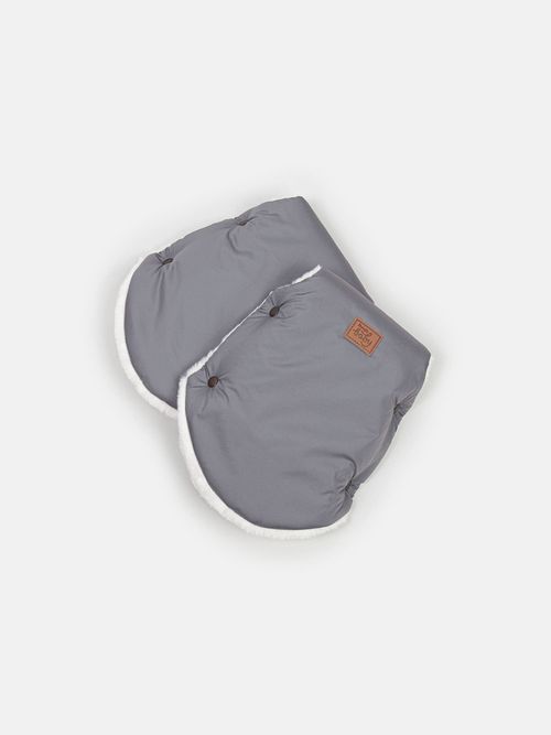 Муфты-варежки 